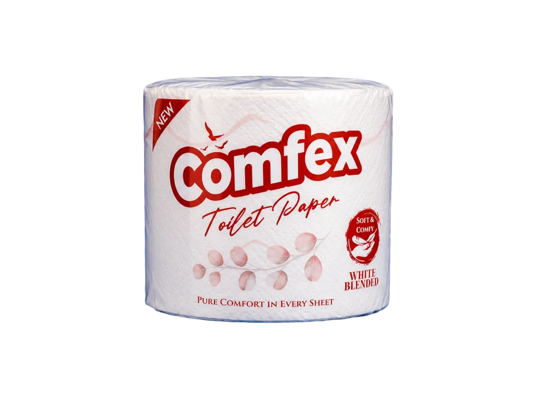 Comfex Toilet Paper