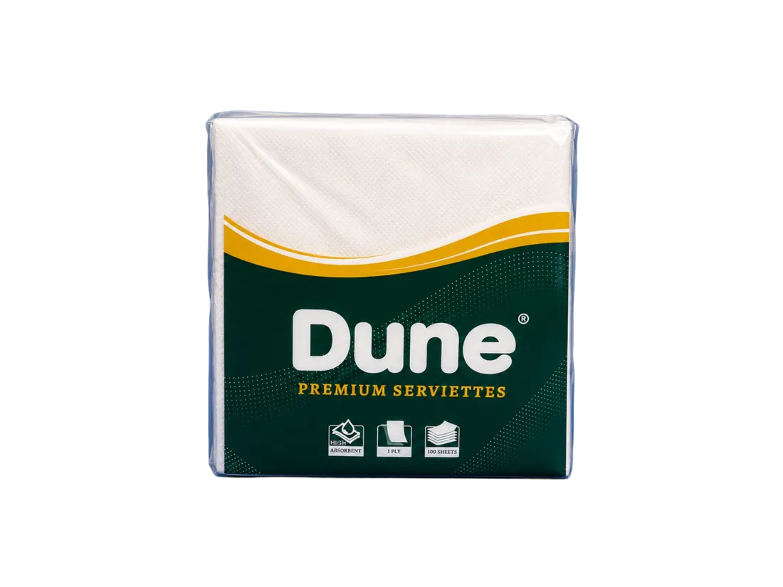Dune Serviettes